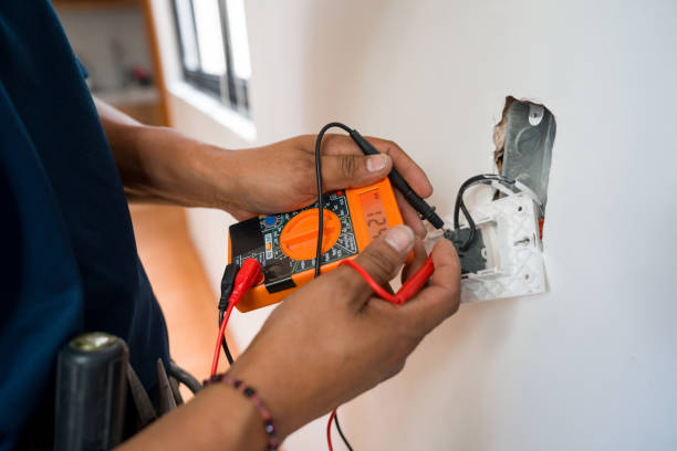 Best Circuit Breaker Repair  in Groveville, NJ