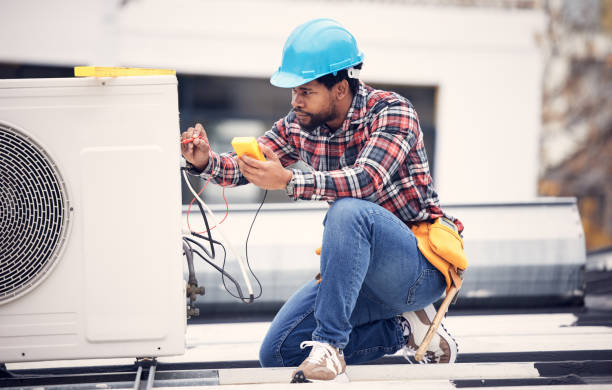 Best Ceiling Fan Installation Electrician  in Groveville, NJ