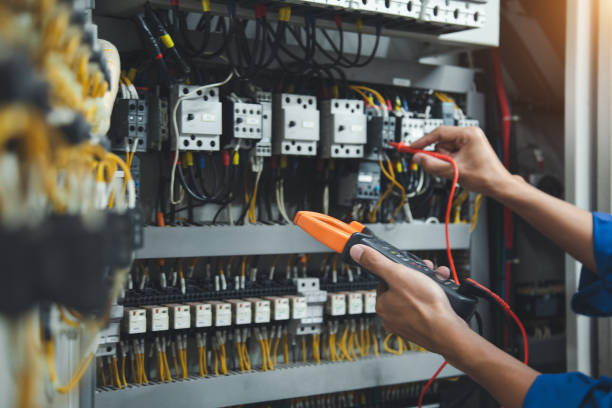 Best 24-Hour Electrician  in Groveville, NJ