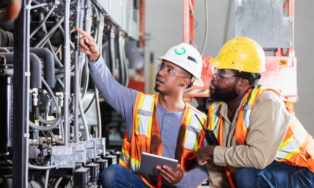Best Electric Panel Repair  in Groveville, NJ