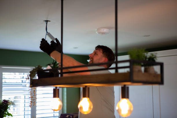 Best Industrial Electrical Services  in Groveville, NJ