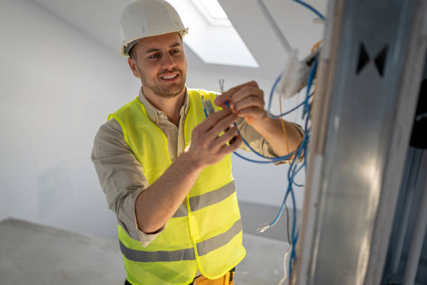 Best Electrical Wiring Services  in Groveville, NJ